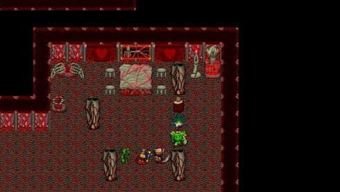 Siralim Ultimate screenshot 6