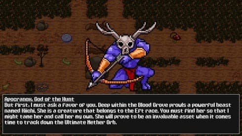 Siralim Ultimate screenshot 3
