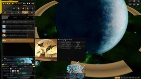 Distant Worlds 2 screenshot 3