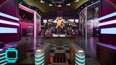 Five Nights at Freddy's: Security Breach screenshot 2