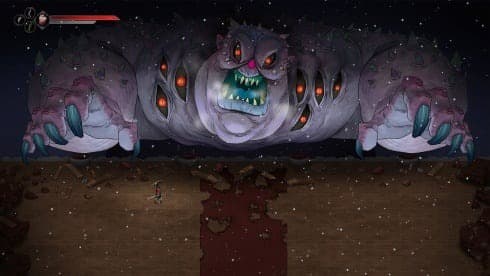Warm Snow screenshot 6