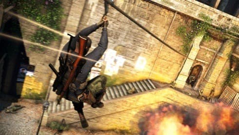 Sniper Elite 5 | Лицензия screenshot 2