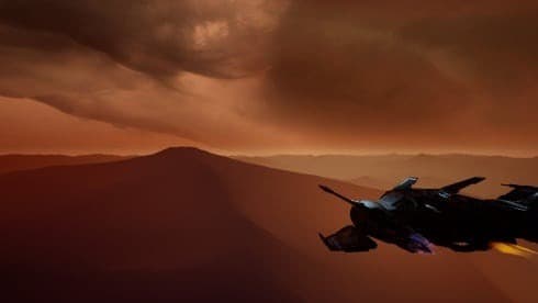 SpaceBourne 2 screenshot 4