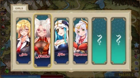 H-Isekai Loves screenshot 1