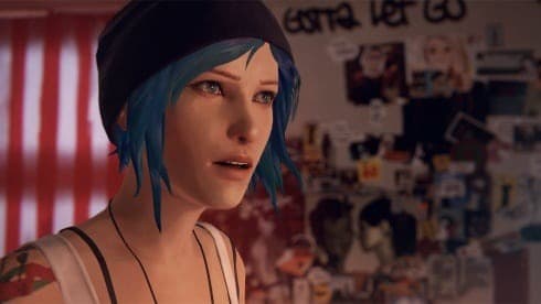 Life is Strange Remastered screenshot 1
