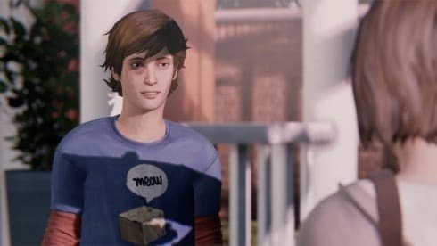 Life is Strange Remastered screenshot 3