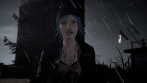 Life is Strange Remastered screenshot 6