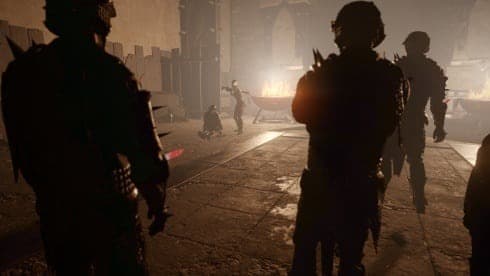 Elex 2 screenshot 1