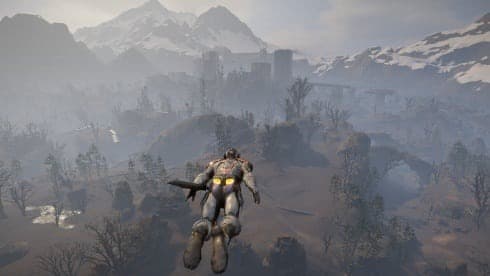 Elex 2 screenshot 2