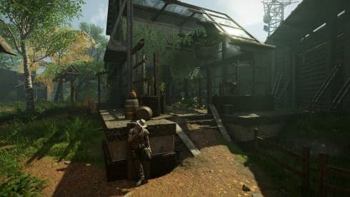 Elex 2 screenshot 3
