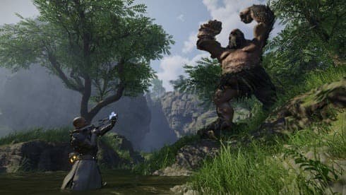 Elex 2 screenshot 4