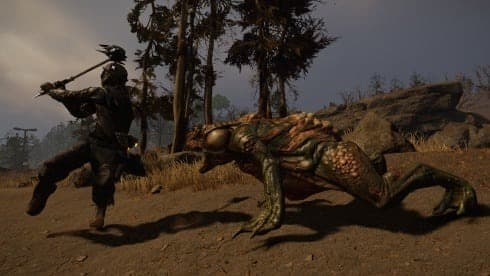 Elex 2 screenshot 5