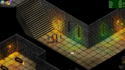 Knights of the Chalice 2 screenshot 6