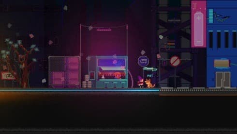 Velocity Noodle screenshot 5