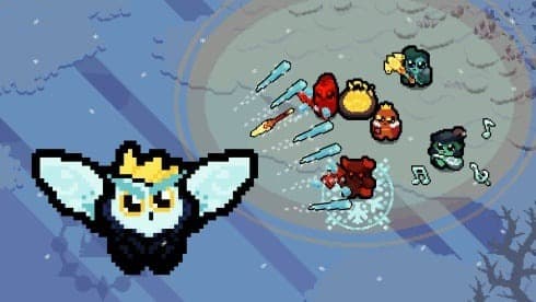 Just King screenshot 3