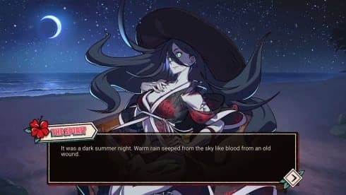 Hooked on You: A Dead by Daylight Dating Sim screenshot 5