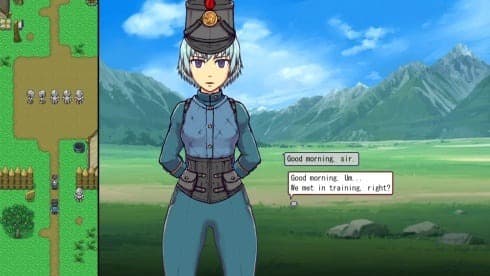 The Imperial Gatekeeper screenshot 1
