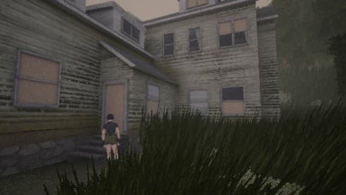 Heartworm screenshot 2