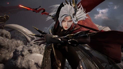 Sword and Fairy 7 screenshot 4