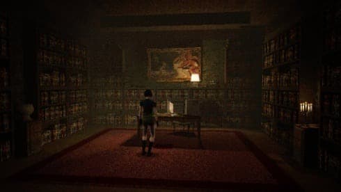 Heartworm screenshot 4