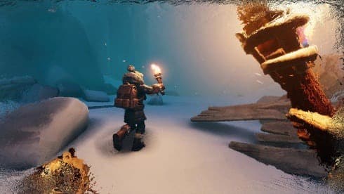 We Were Here Forever screenshot 5