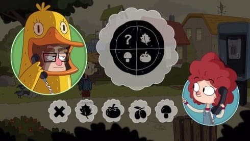 Lost in Play screenshot 5