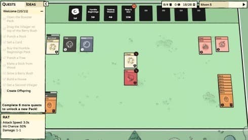 Stacklands screenshot 6