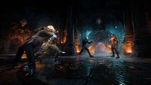 Gotham Knights screenshot 6