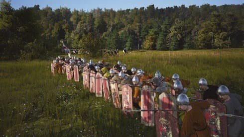 Manor Lords screenshot 6