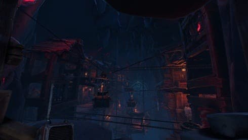 We Were Here Forever screenshot 6