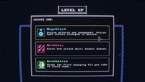 Tiny Rogues screenshot 3
