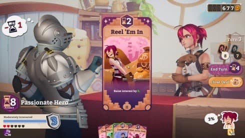 Potionomics screenshot 5