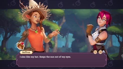 Potionomics screenshot 6