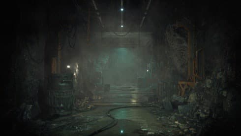 The Callisto Protocol screenshot 3