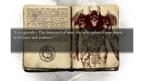 Fear and Hunger 2: Termina screenshot 2