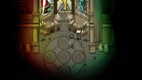 Fear and Hunger 2: Termina screenshot 3