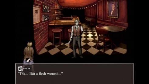 Fear and Hunger 2: Termina screenshot 5