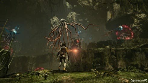 Returnal screenshot 3