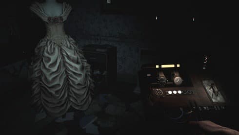 Demonologist screenshot 2