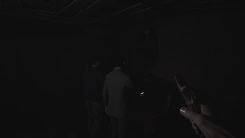 Demonologist screenshot 3