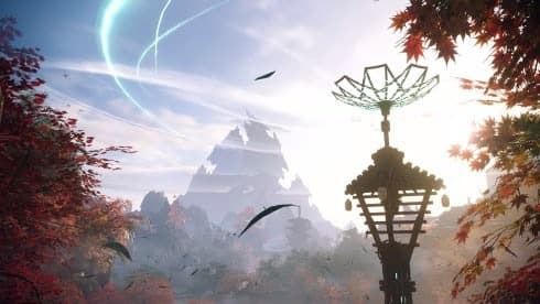 WILD HEARTS screenshot 3