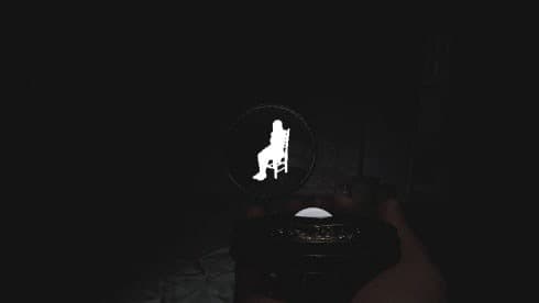 Demonologist screenshot 4