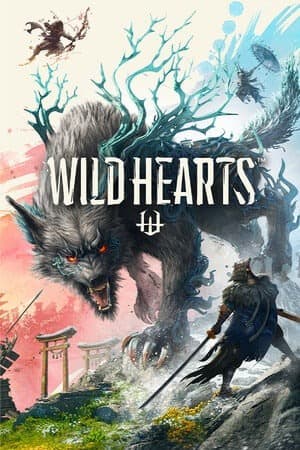 WILD HEARTS