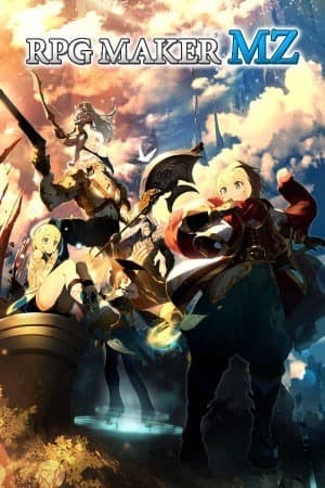 RPG制作大师MZ