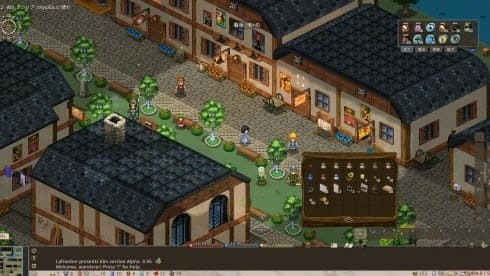 Elin screenshot 1