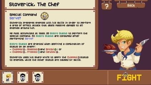 Crafty Survivors screenshot 2