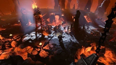 Age of Wonders 4 screenshot 2
