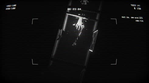 EMPTY SHELL screenshot 2