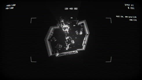 EMPTY SHELL screenshot 3