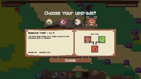 Crafty Survivors screenshot 3